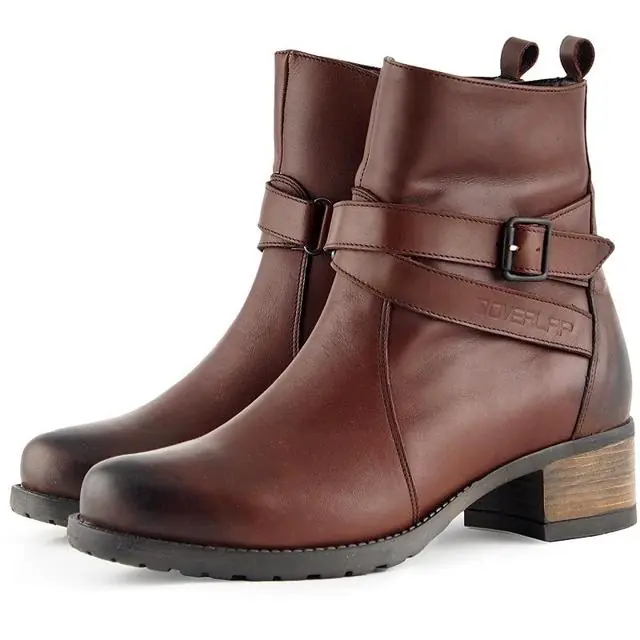 Remise OVERLAP Bottines LEGACY HORSE RIDER