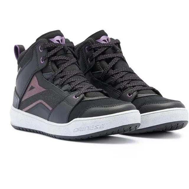Original DAINESE Baskets SUBURB D-WP LADY - 39