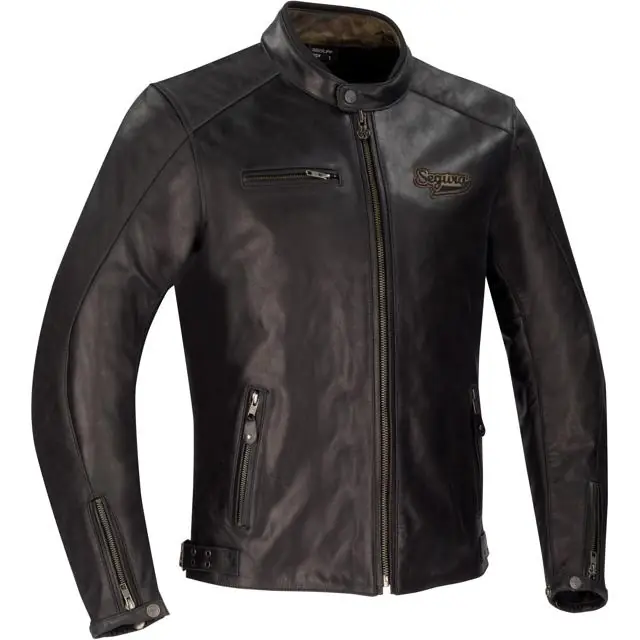Commander Maintenant SEGURA Blouson CHESTER
