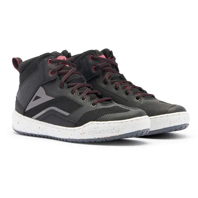 DAINESE Baskets SUBURB AIR LADY - 41 Paiement Sécurisé