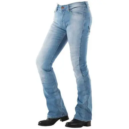 OVERLAP Jean HARLOW - 36 Commander Vite