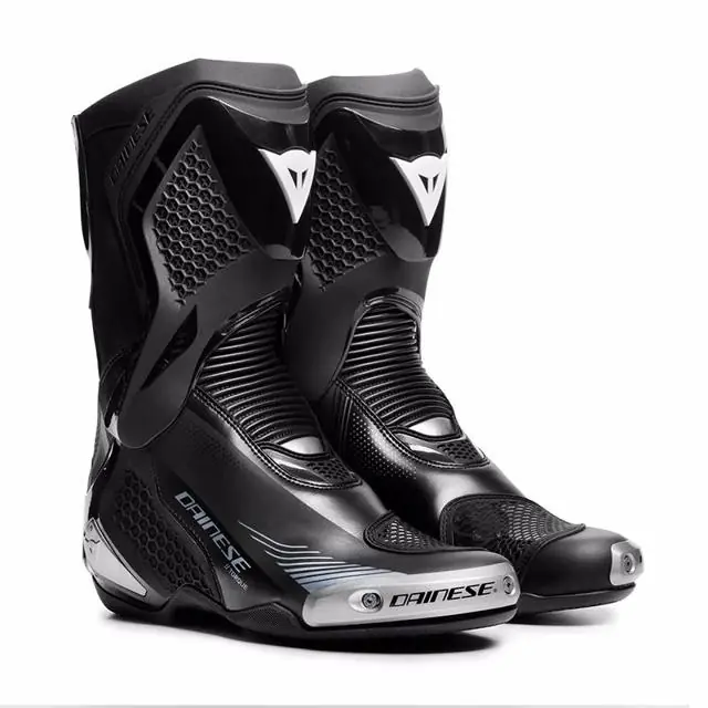 DAINESE Bottes TORQUE 4 - 44 Offre Du Jour