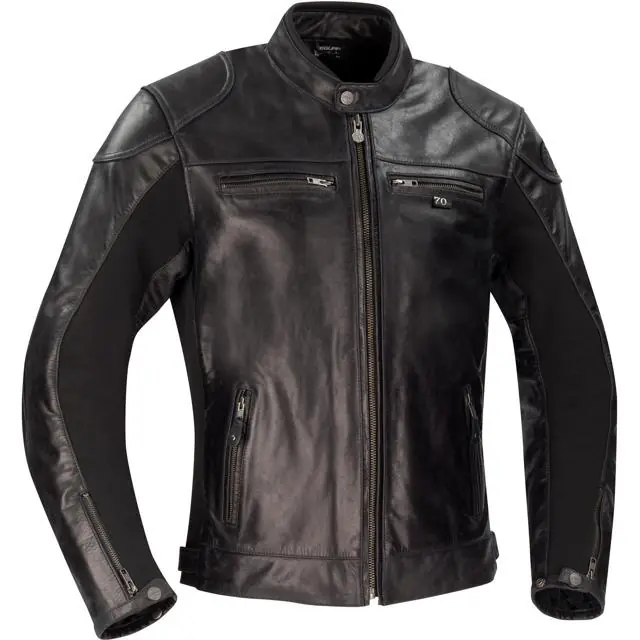 Top Vente SEGURA Blouson KROFT