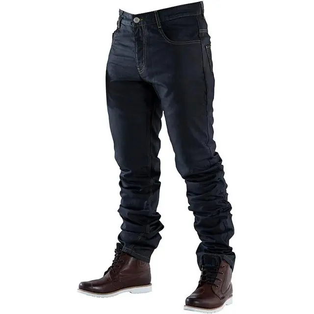Produit De Marque OVERLAP Jean STREET - 40