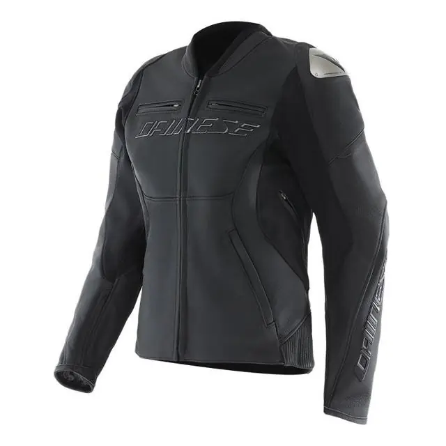 Offre Du Jour DAINESE Blouson RACING 5 LADY - 48