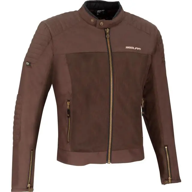 Solde SEGURA Blouson OSKAR - S