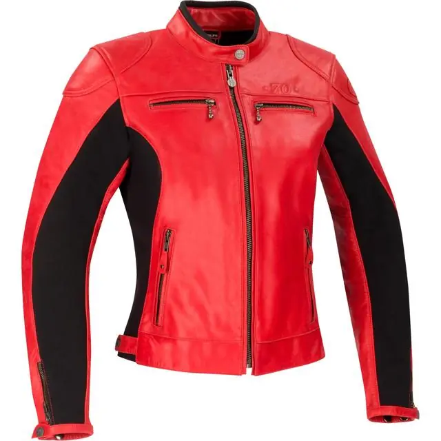 Soldes SEGURA Blouson LADY KROFT