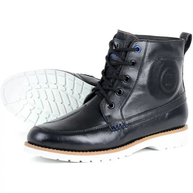 OVERLAP Bottines OVP 11 Prix Réduit