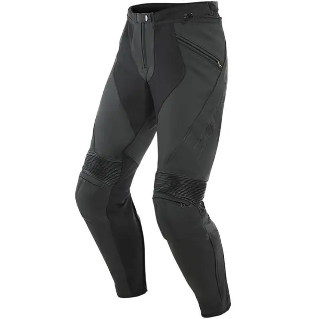 Top Vente DAINESE Pantalon PONY 3 LADY - 52