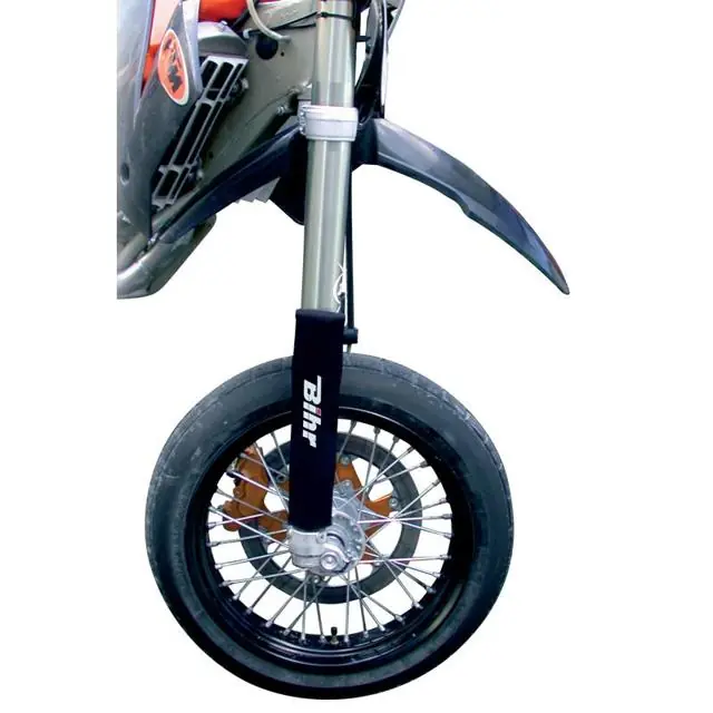 Vente Directe BIHR Protection de fourche néoprène 45 mm