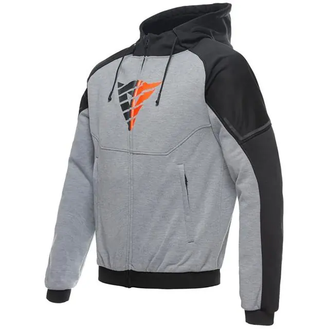 DAINESE Blouson DAEMON-X SAFETY - 46 Super Prix