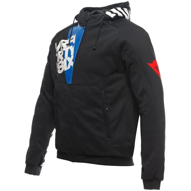 Offre Exclusive DAINESE Blouson DAEMON-X SAFETY - 60