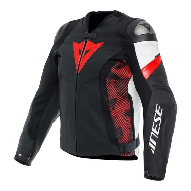 DAINESE Blouson AVRO 5 - 48 Achetez Aujourd’hui