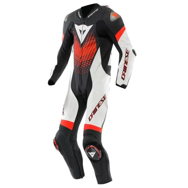 DAINESE Combinaison LAGUNA SECA 6 - 54 Populaire