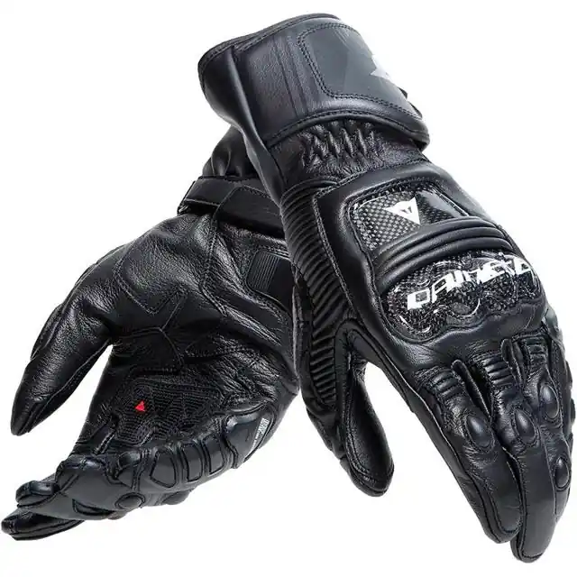 DAINESE Gants DRUID 4 - XL Nouveauté