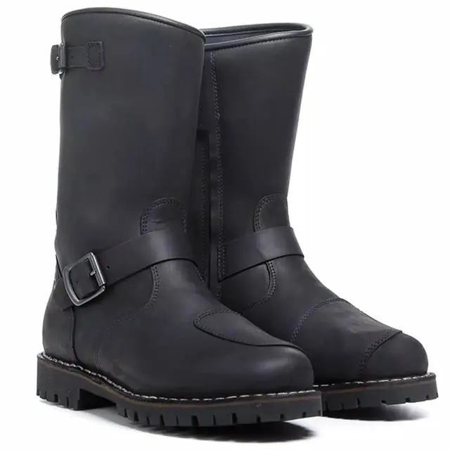 TCX Bottes FUEL WATERPROOF - 45 Commander Vite