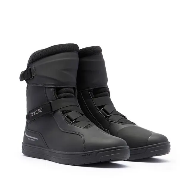 TCX Demi bottes TOURSTEP WATERPROOF - 42 Fait Main