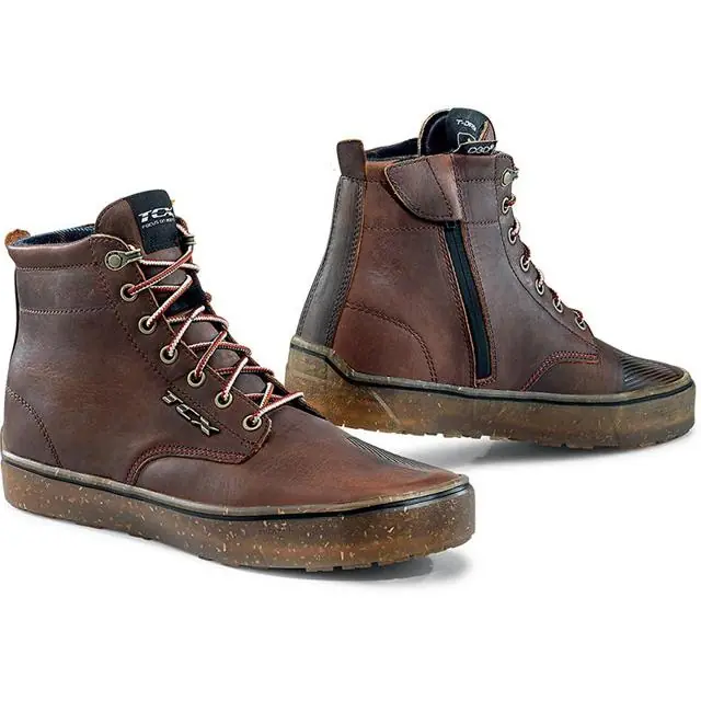 Authentique TCX Baskets DARTWOOD WATERPROOF VINTAGE SERIES - 44