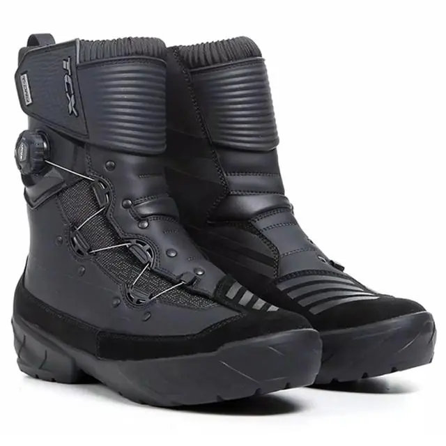 Affaire À Saisir TCX Bottes INFINITY 3 MID Waterproof - 44