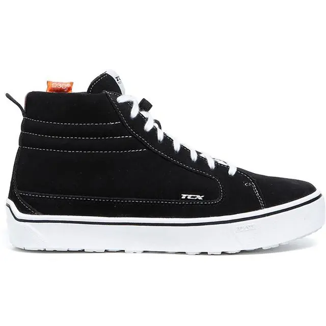 TCX Baskets STREET 3 WATERPROOF - 40 Exclusif