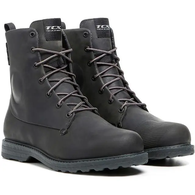 TCX Bottines BLEND 2 Waterproof - 46 Gros Lot