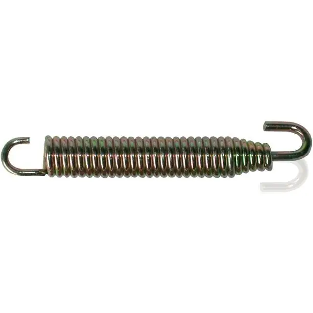 BIHR Ressorts De Pot D'Échappement 90 Mm Prix Promo