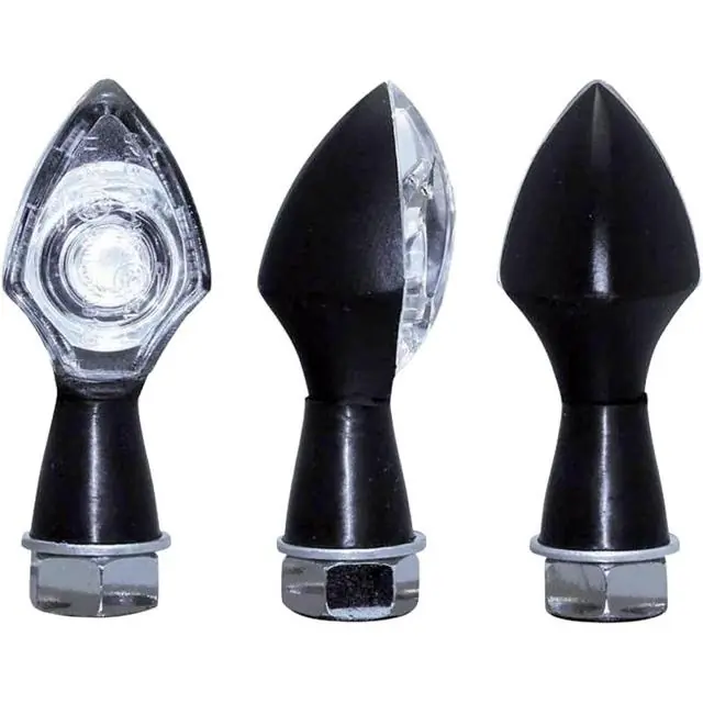 Acheter En Ligne BIHR Clignotants Power LED