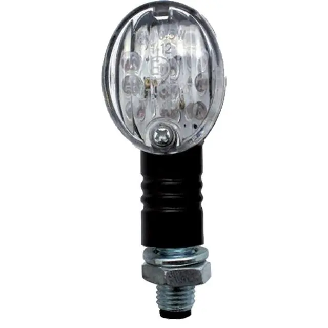 Vente Flash BIHR Clignotants Bullet LED