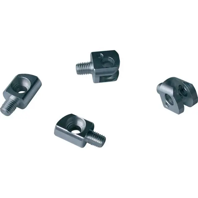 BIHR Kit Fixation Repose Pieds Meilleur Choix