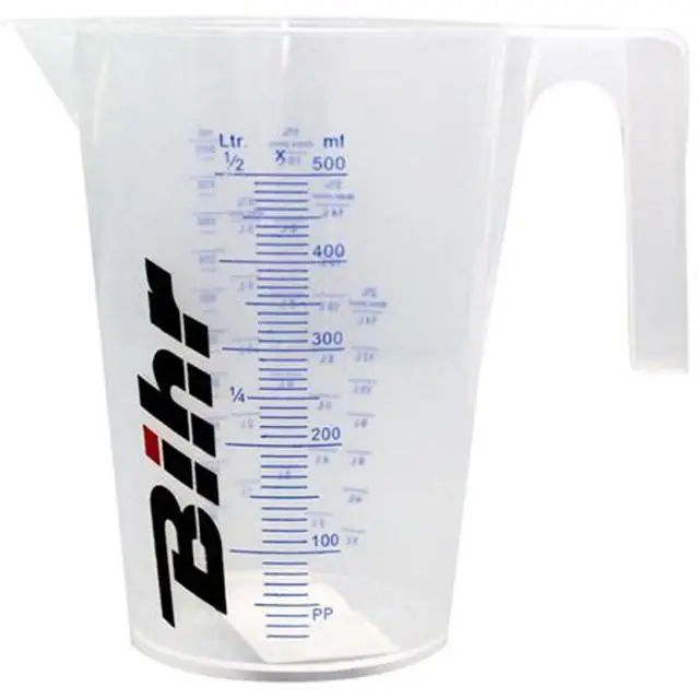 BIHR Broc Doseur 500Ml Acheter En Ligne