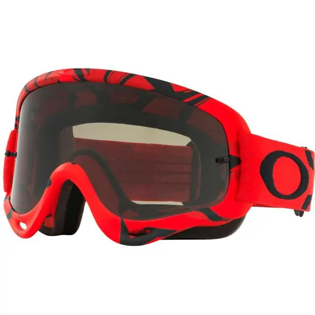 OAKLEY Masque cross O FRAME MX Super Prix