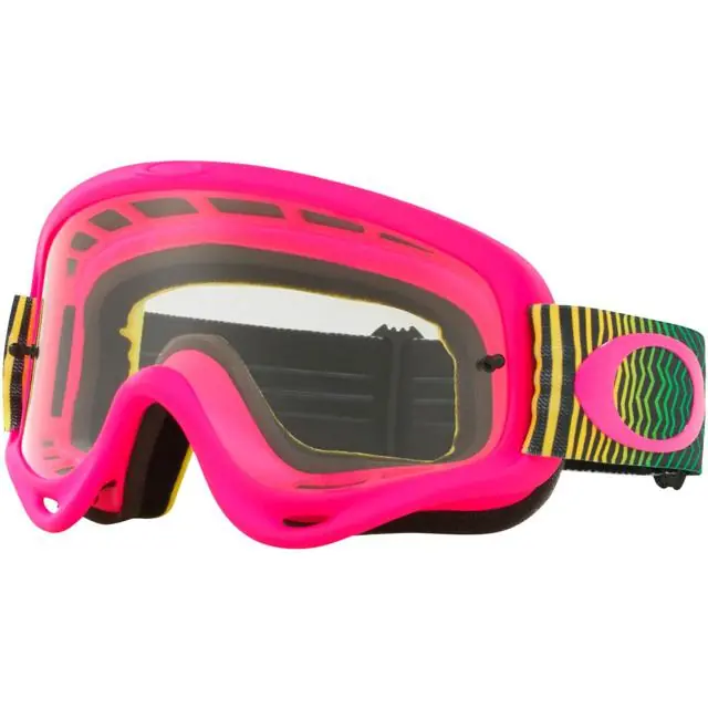 Artisanat OAKLEY Masque cross O FRAME MX