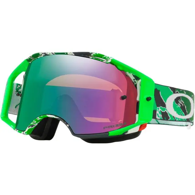 Achetez Aujourd’hui OAKLEY Masque cross AIRBRAKE MX