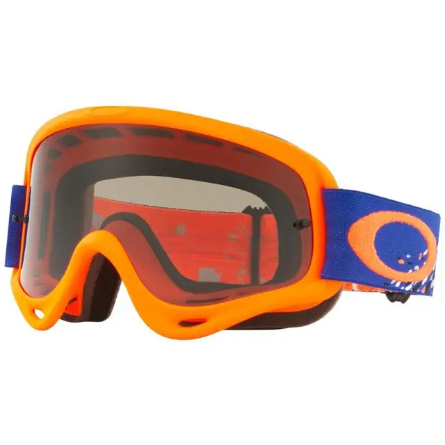 OAKLEY Masque cross O FRAME MX Vente Directe