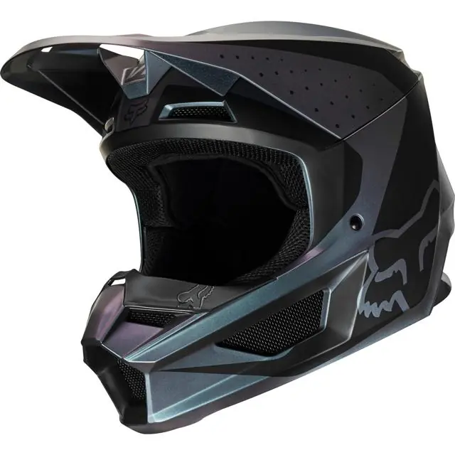 Vente Flash FOX Casque cross V1 WELD