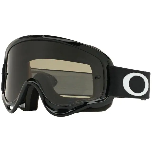 Bon Plan OAKLEY Masque cross XS O FRAME MX