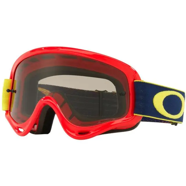 OAKLEY Masque cross XS O FRAME MX Commande En Gros