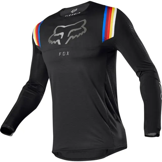 Pas Cher FOX Maillot cross FLEXAIR VLAR JERSY