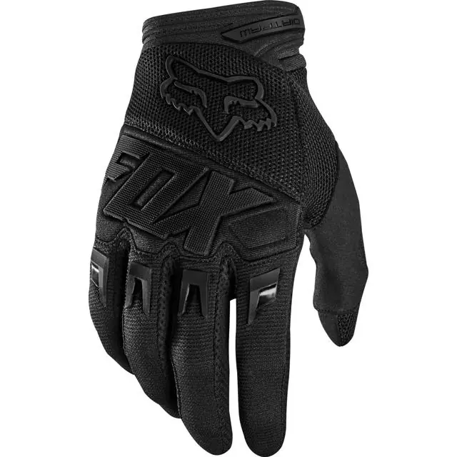Petit Prix FOX Gants cross DIRTPAW RACE