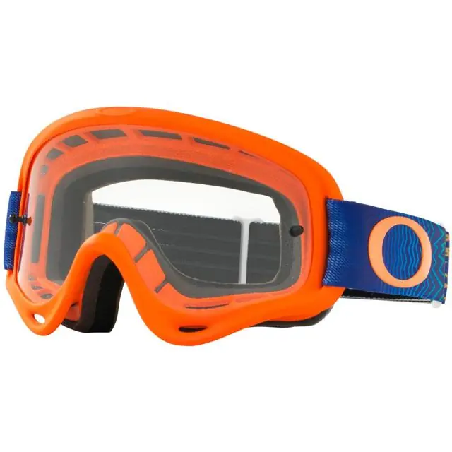 OAKLEY Masque cross XS O FRAME MX Affaire À Saisir