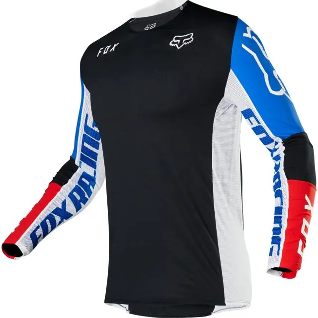 Prix Choc FOX Maillot cross FLEXAIR HONR JERSY