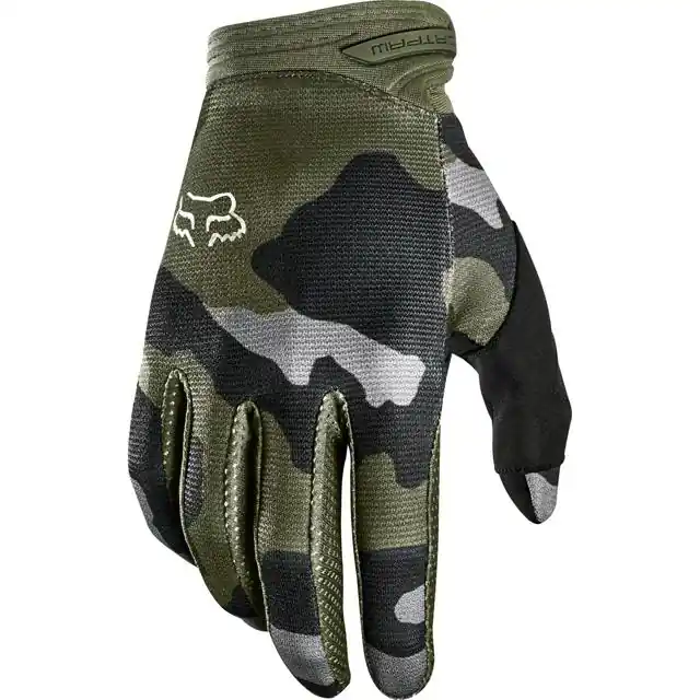 Remise FOX Gants cross DIRTPAW PRZM