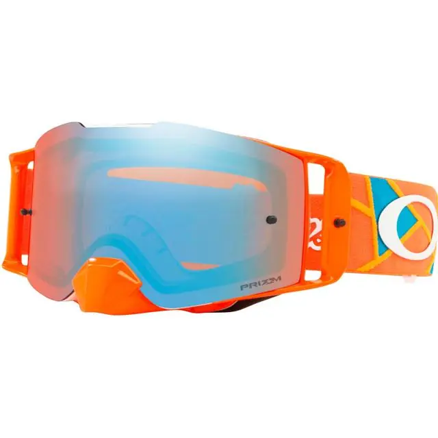 Usine Directe OAKLEY Masque cross AIRBRAKE MX
