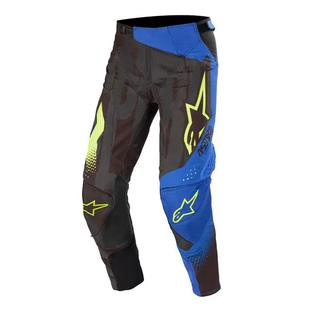 Usine Directe ALPINESTARS Pantalon cross TECHSTAR FACTORY