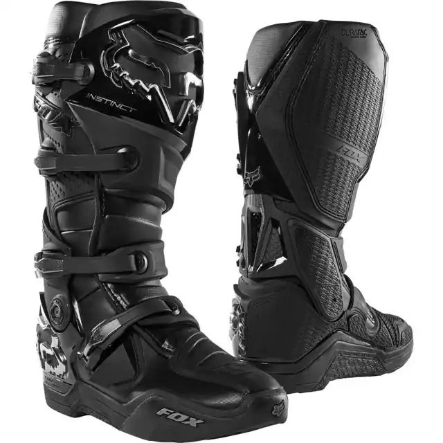 Petit Prix FOX Bottes cross INSTINCT