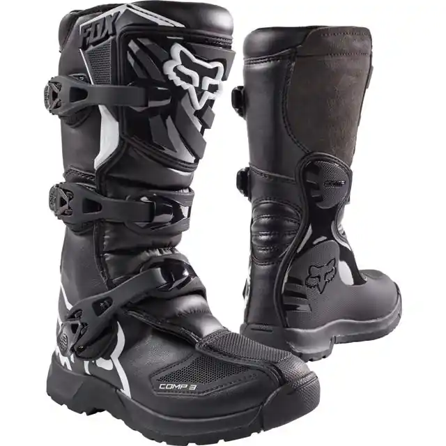 Affaire À Saisir FOX Bottes cross COMP 3Y - 1