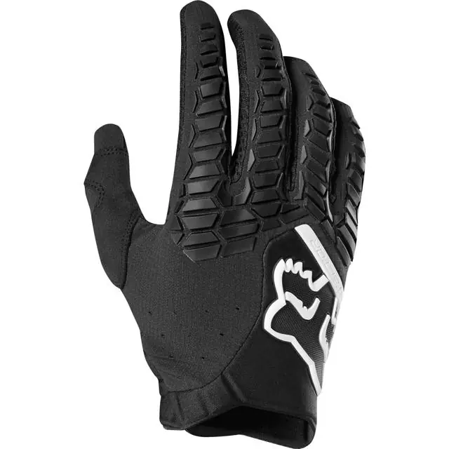 Commander Maintenant FOX Gants cross PAWTECTOR