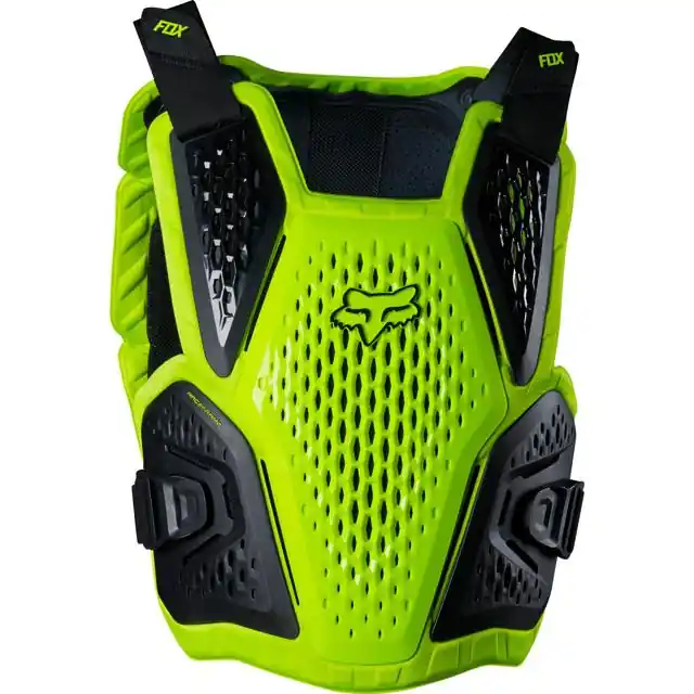 Prix Choc FOX Gilet de protection RACEFRAME IMPACT