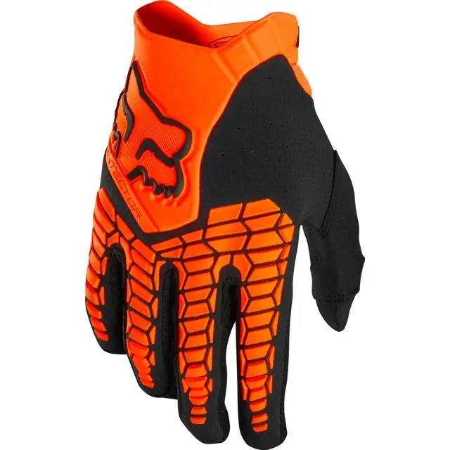 Prix Bas FOX Gants cross PAWTECTOR