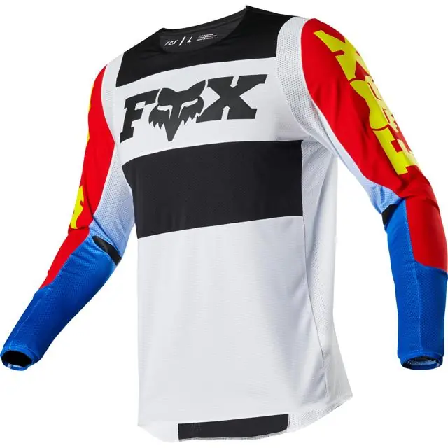 Dernière Chance FOX Maillot cross 360 LINC